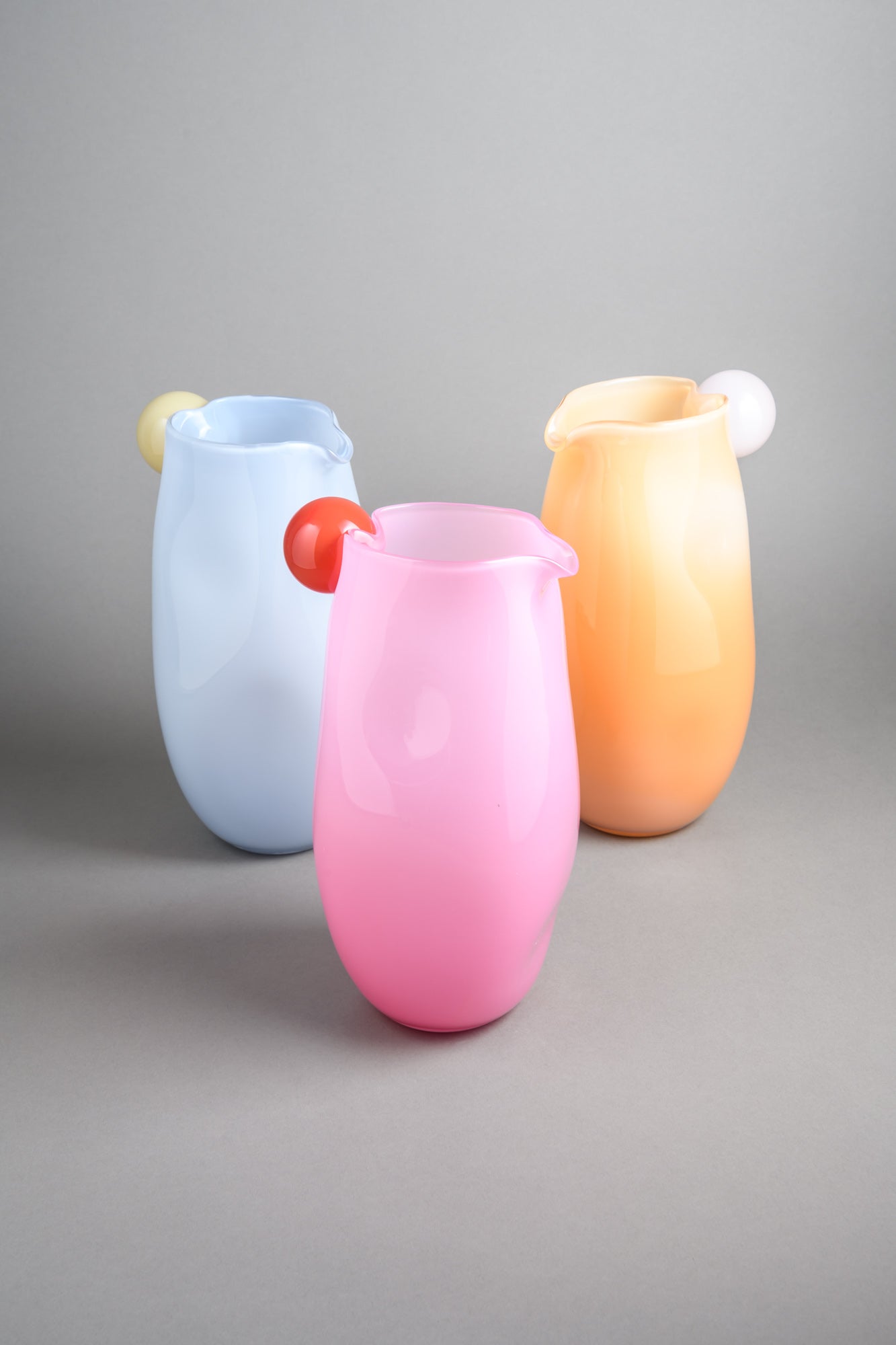 The Jug with a Twist